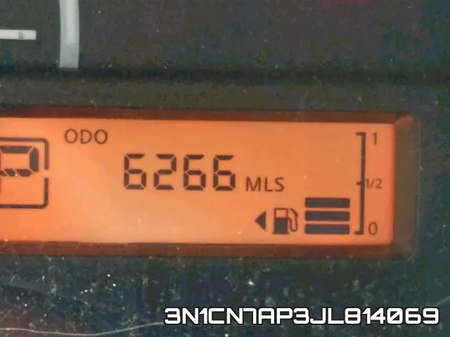 3N1CN7AP3JL814069 фото 9
