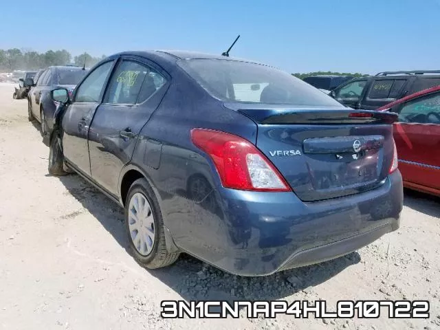 3N1CN7AP4HL810722 фото 4
