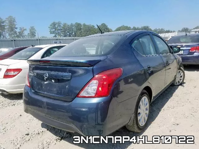 3N1CN7AP4HL810722 фото 5