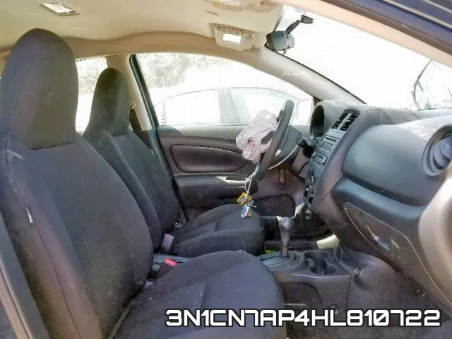 3N1CN7AP4HL810722 фото 6