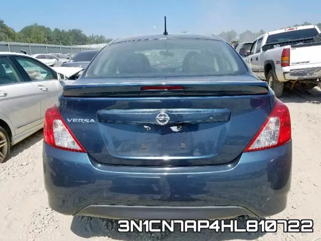 3N1CN7AP4HL810722 фото 10