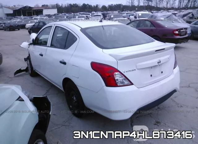 3N1CN7AP4HL873416 фото 4