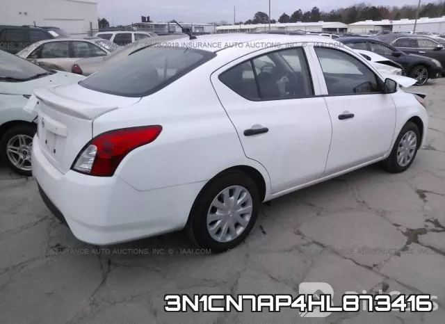 3N1CN7AP4HL873416 фото 5