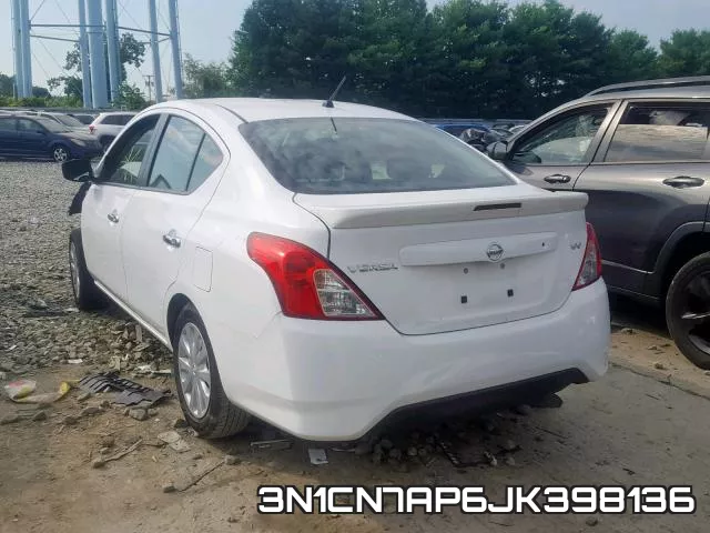 3N1CN7AP6JK398136 фото 4