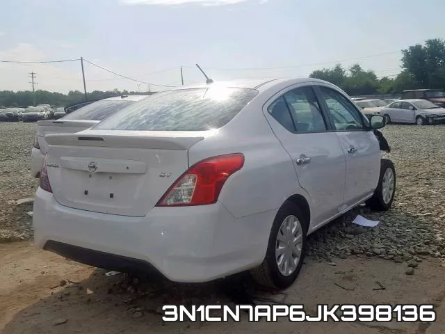 3N1CN7AP6JK398136 фото 5
