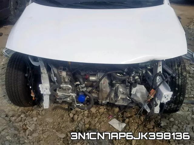 3N1CN7AP6JK398136 фото 10