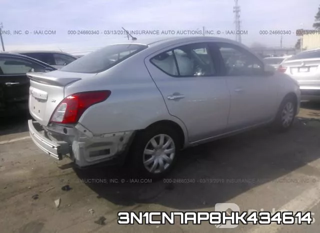 3N1CN7AP8HK434614 фото 5