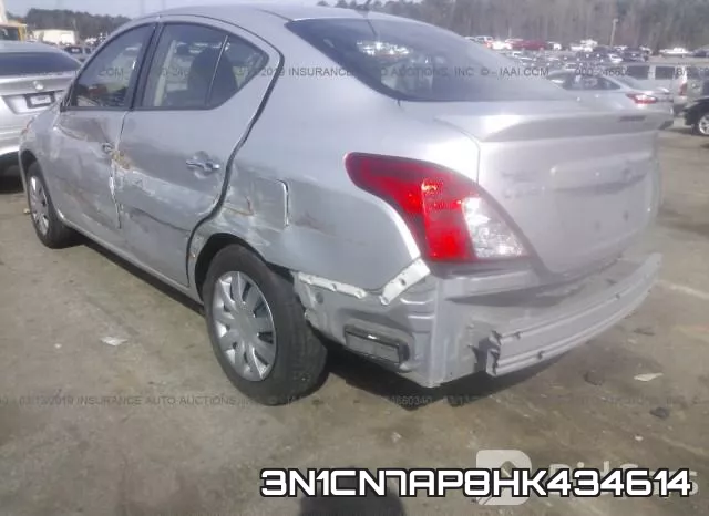 3N1CN7AP8HK434614 фото 7