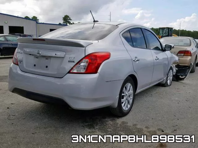 3N1CN7AP8HL898531 фото 5