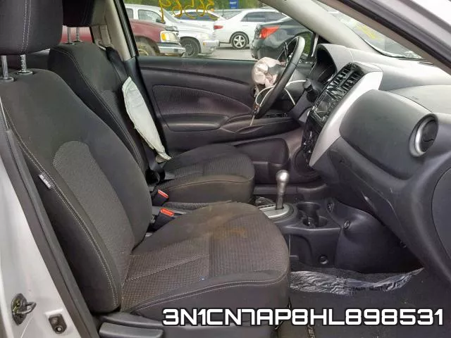 3N1CN7AP8HL898531 фото 6