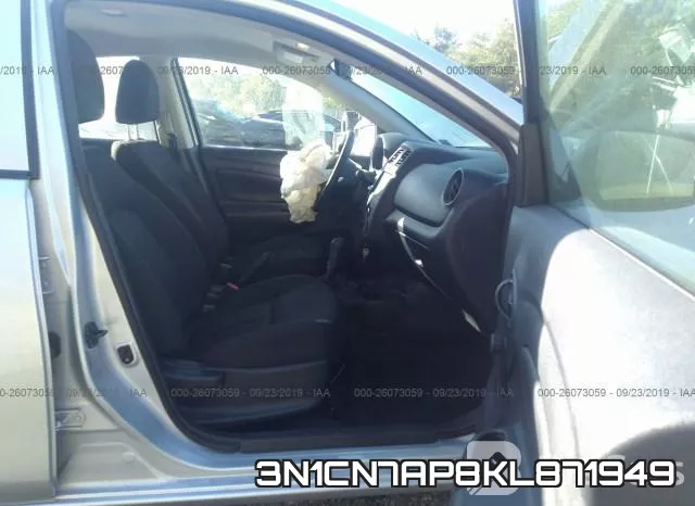 3N1CN7AP8KL871949 фото 6