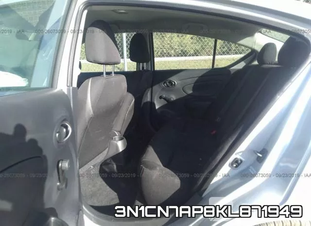 3N1CN7AP8KL871949 фото 9