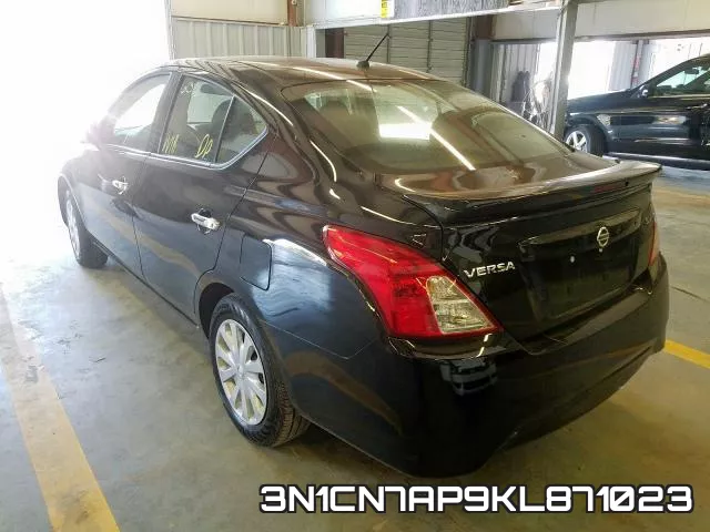 3N1CN7AP9KL871023 фото 4