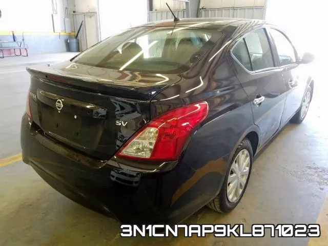 3N1CN7AP9KL871023 фото 5