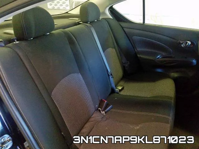 3N1CN7AP9KL871023 фото 7