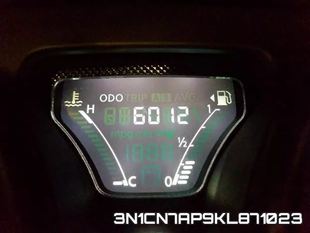 3N1CN7AP9KL871023 фото 9