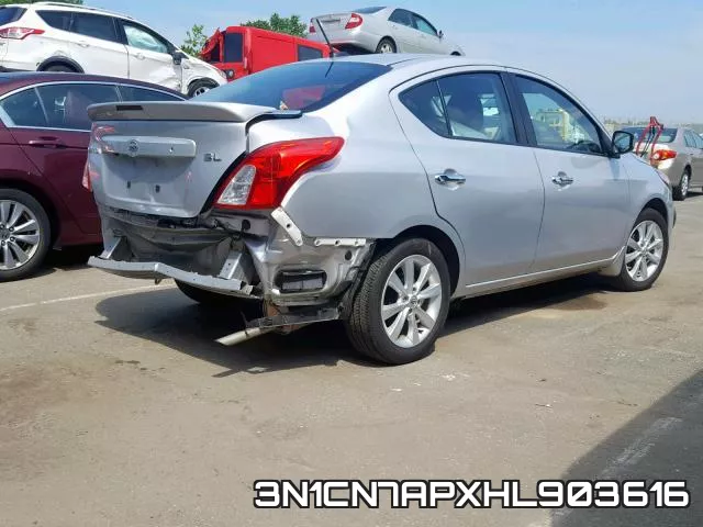 3N1CN7APXHL903616 фото 5