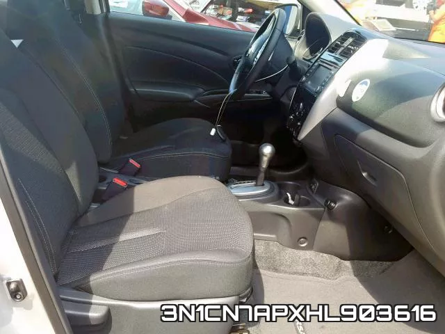 3N1CN7APXHL903616 фото 6