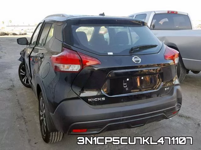 3N1CP5CU7KL471107 фото 4