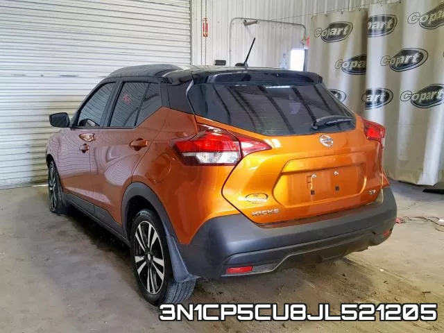 3N1CP5CU8JL521205 фото 4