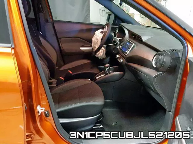 3N1CP5CU8JL521205 фото 6