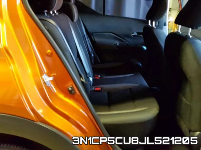 3N1CP5CU8JL521205 фото 7