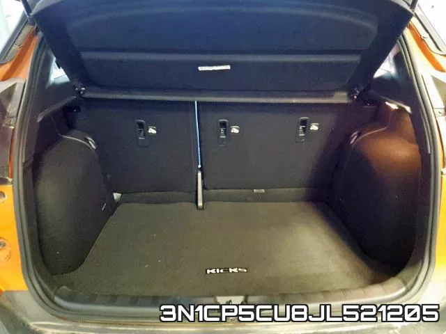 3N1CP5CU8JL521205 фото 10