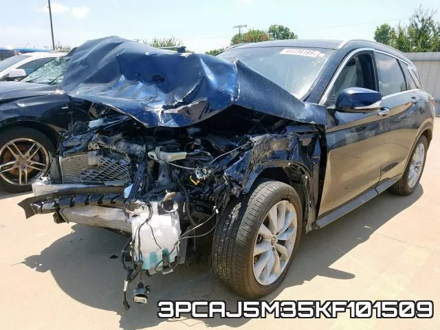 3PCAJ5M35KF101509 фото 3