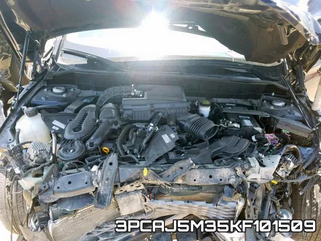 3PCAJ5M35KF101509 фото 8