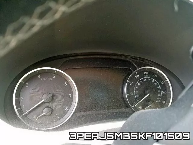 3PCAJ5M35KF101509 фото 9