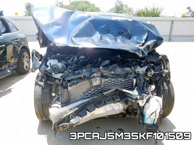 3PCAJ5M35KF101509 фото 10