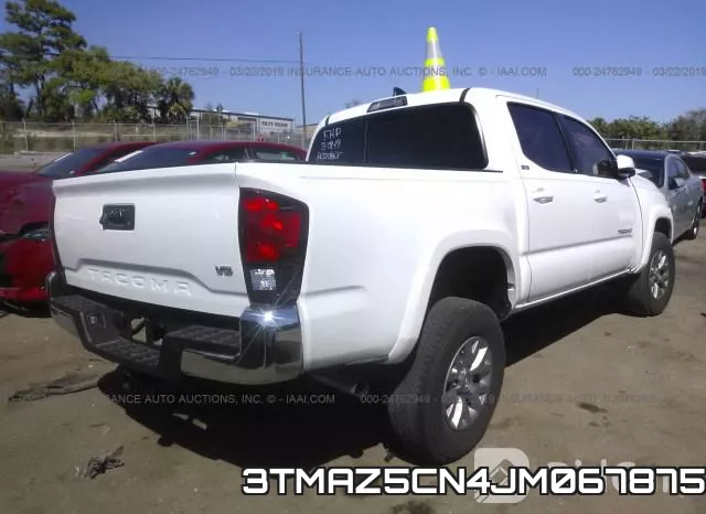 3TMAZ5CN4JM067875 фото 5