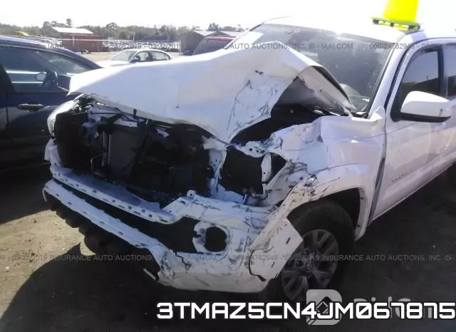 3TMAZ5CN4JM067875 фото 7