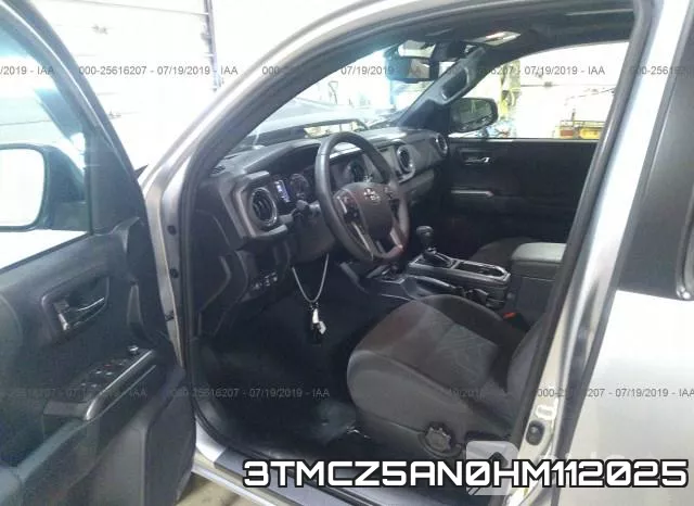 3TMCZ5AN0HM112025 фото 6