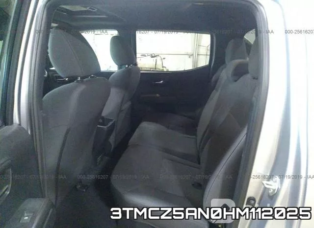 3TMCZ5AN0HM112025 фото 9