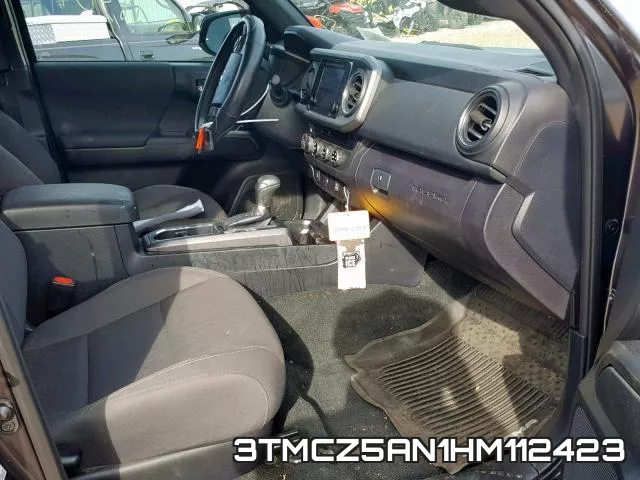 3TMCZ5AN1HM112423 фото 6