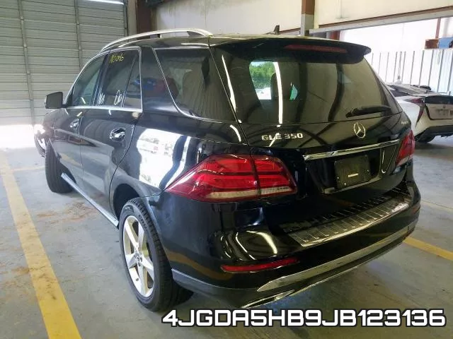 4JGDA5HB9JB123136 фото 4