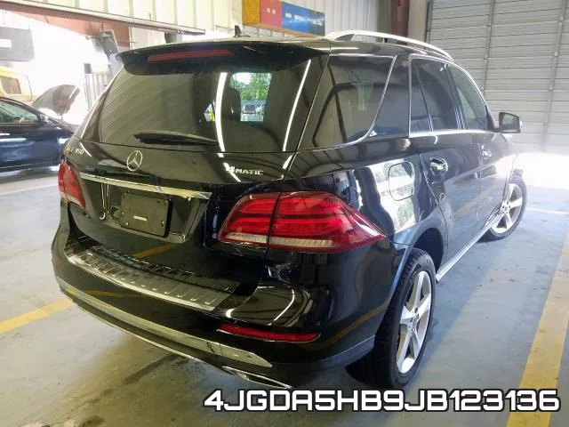 4JGDA5HB9JB123136 фото 5