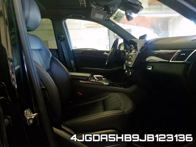 4JGDA5HB9JB123136 фото 6