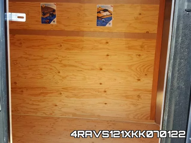 4RAVS121XKK070122 фото 10