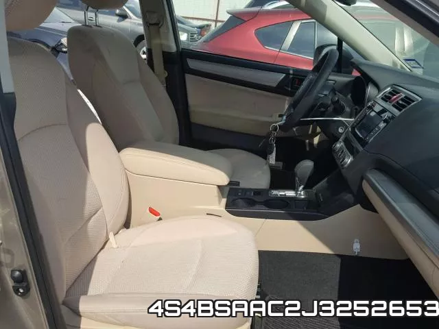 4S4BSAAC2J3252653 фото 6