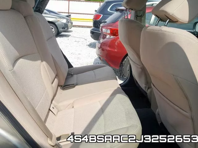 4S4BSAAC2J3252653 фото 7