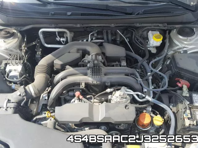 4S4BSAAC2J3252653 фото 8