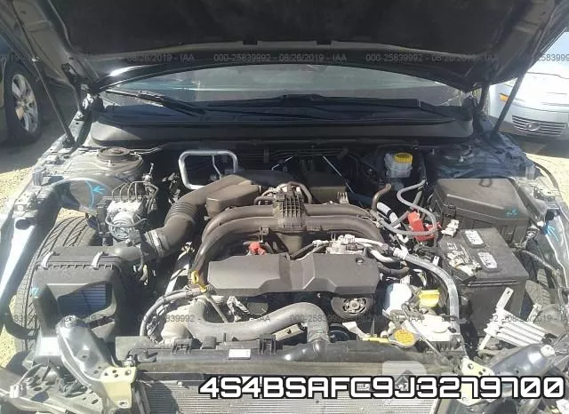 4S4BSAFC9J3279700 фото 2