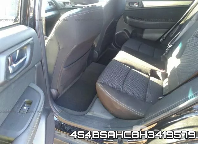 4S4BSAHC8H3419579 фото 9