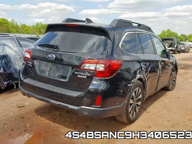 4S4BSANC9H3406523 фото 5