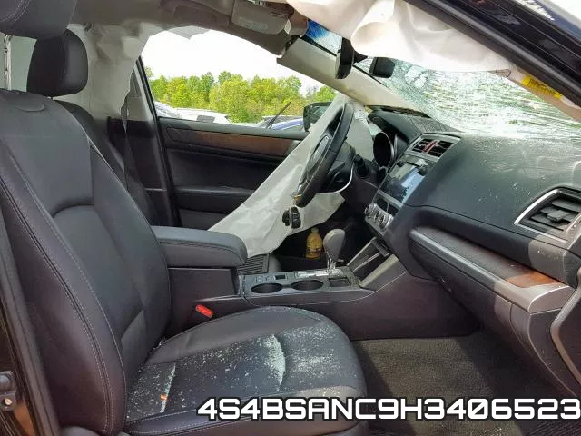 4S4BSANC9H3406523 фото 6