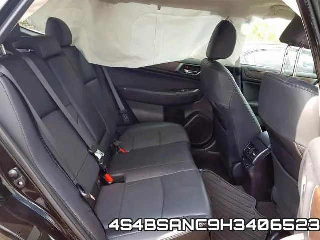 4S4BSANC9H3406523 фото 7