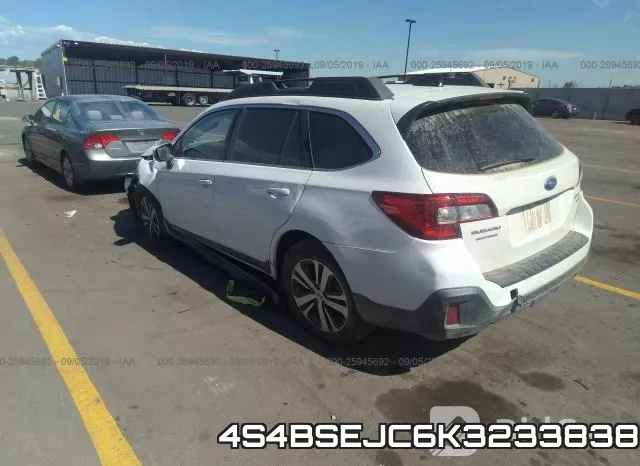 4S4BSEJC6K3233838 фото 4