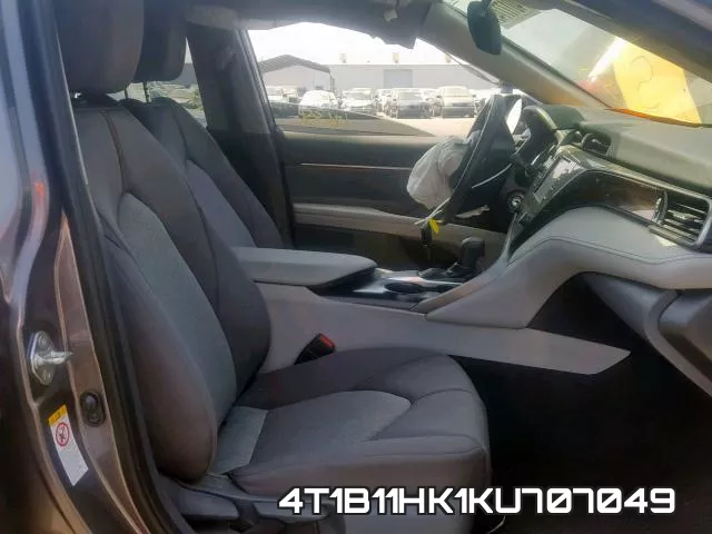 4T1B11HK1KU707049 фото 6